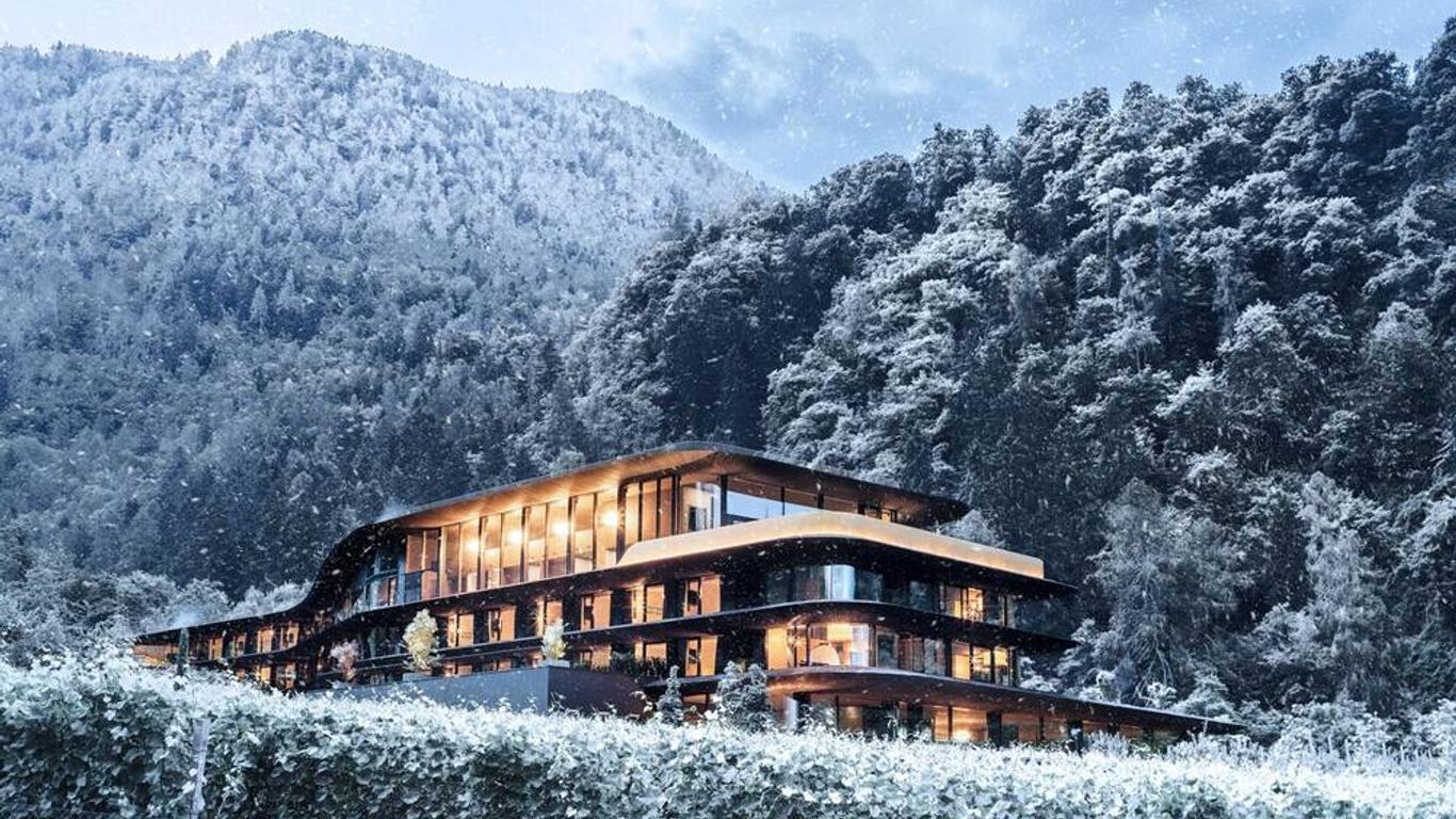 Prinz Rudolf Smart Hotel