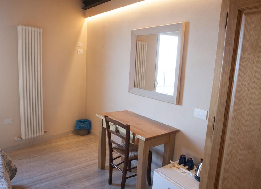 Room amenity Photo