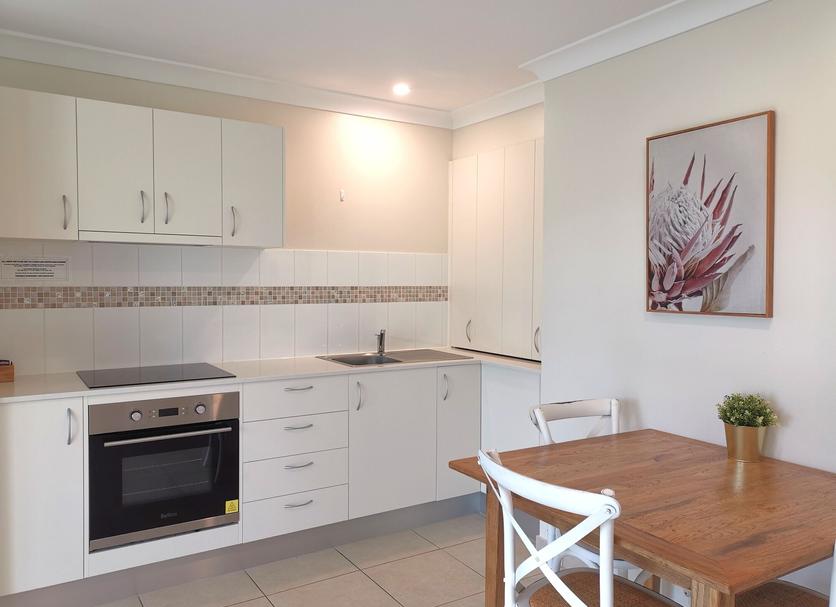 Kitchen Photo