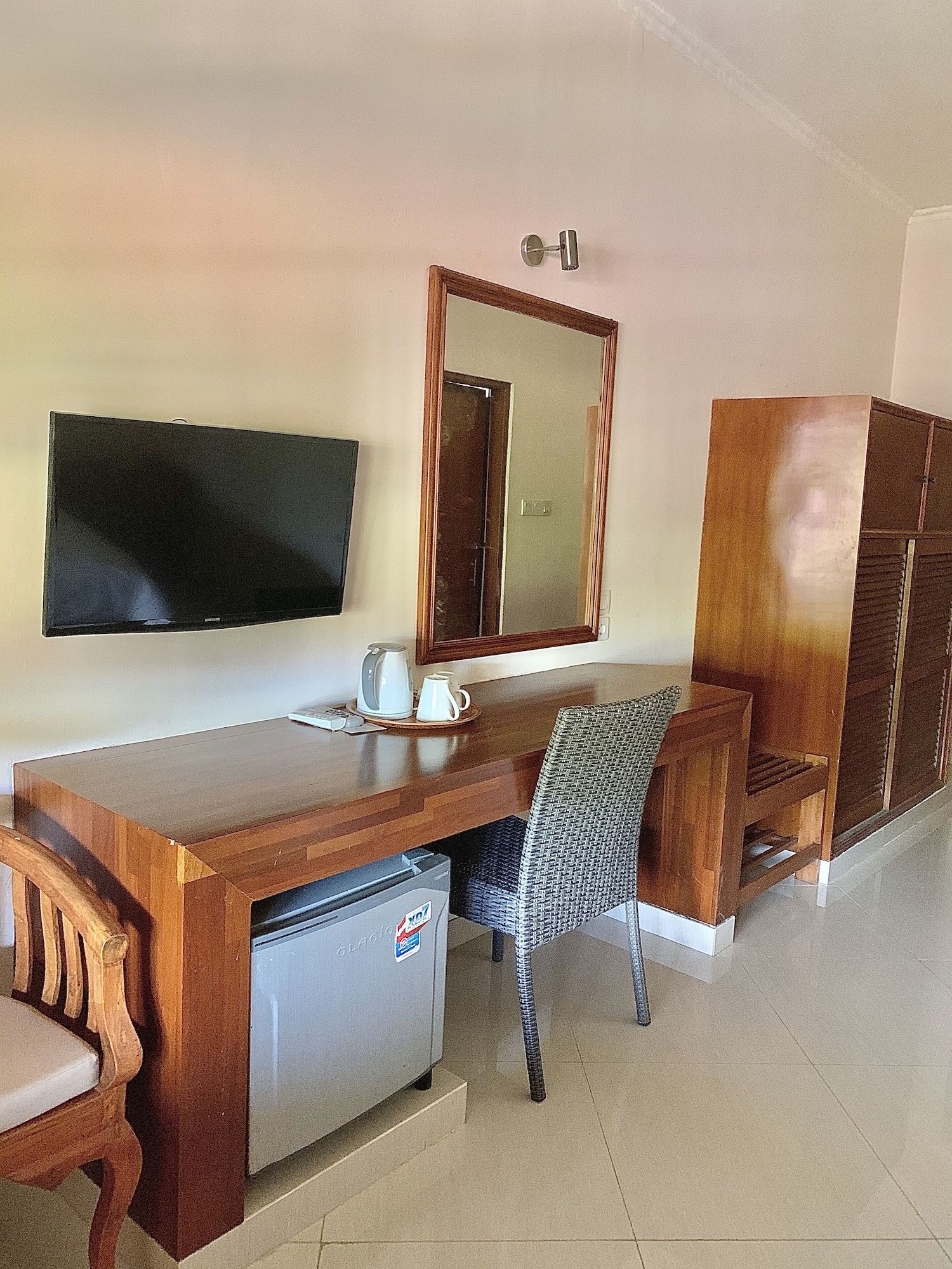 Room amenity Photo