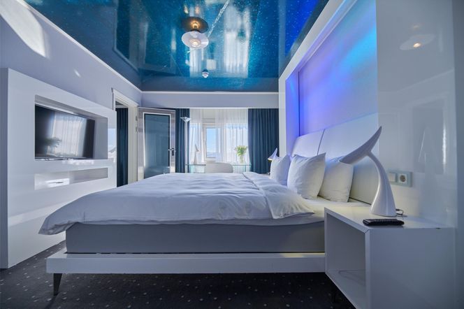 Radisson Blu Plaza Hotel, Oslo