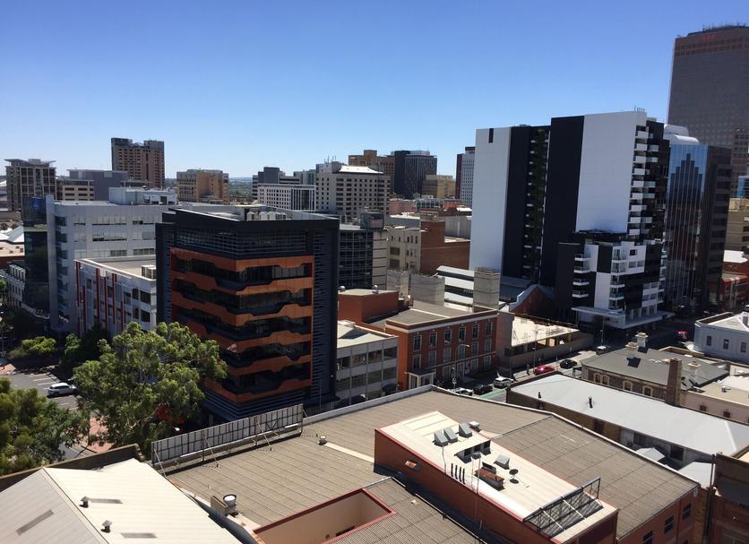 Outdoor view Photo