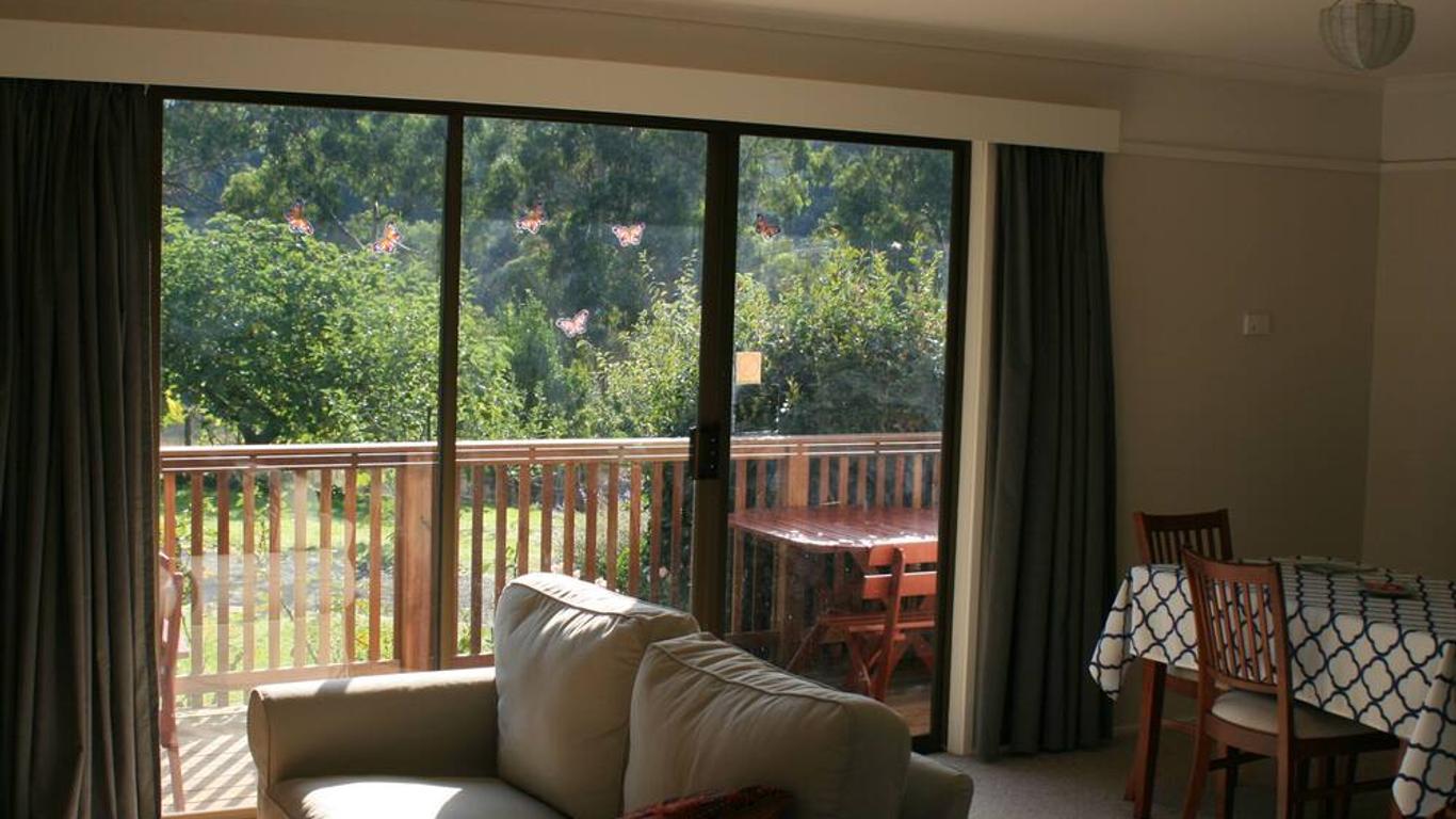 Strathmore Farm B&B