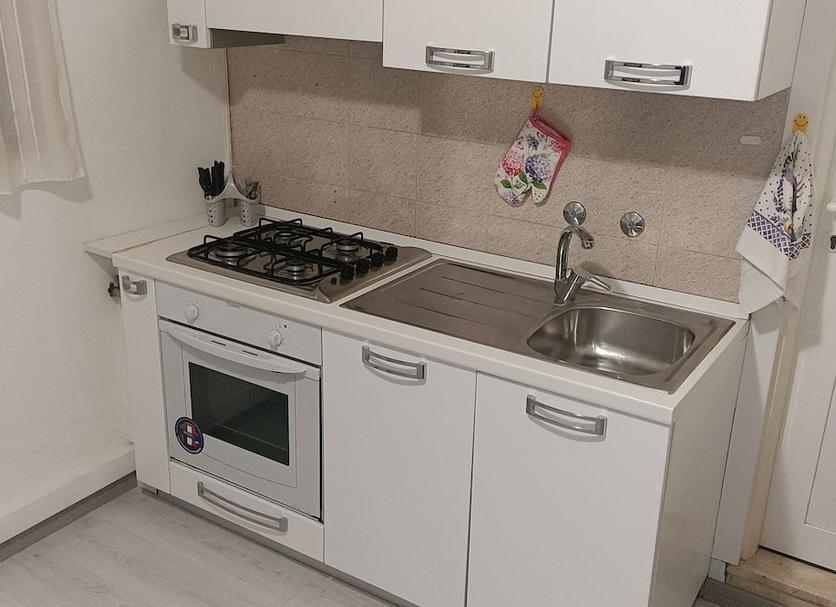 Kitchen Photo