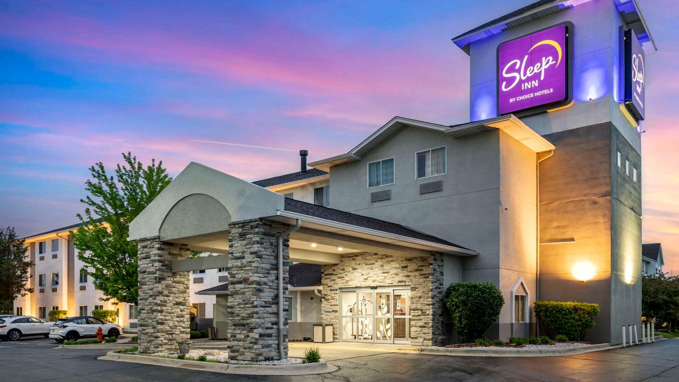 Sleep Inn Naperville