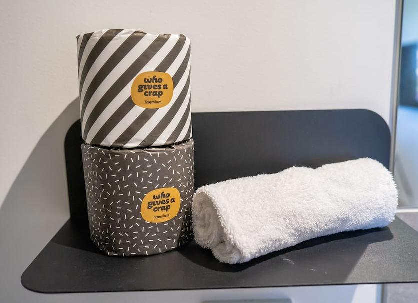 Room amenity Photo