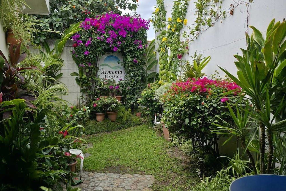 Outdoor view