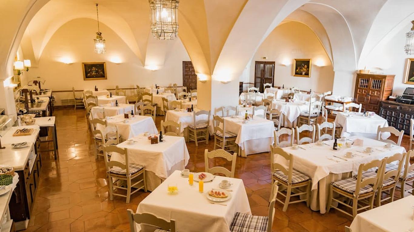 Parador de Mérida