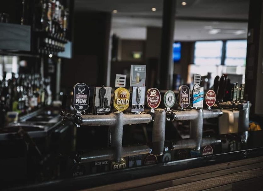 Bar Photo