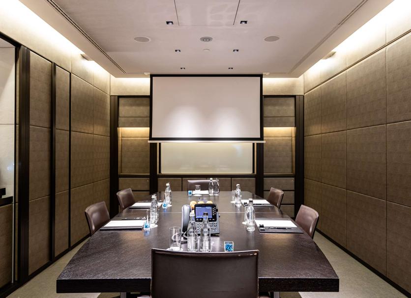 Conference room Photo