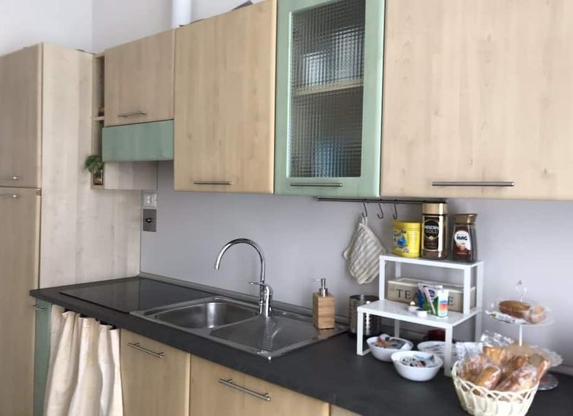Kitchen Photo