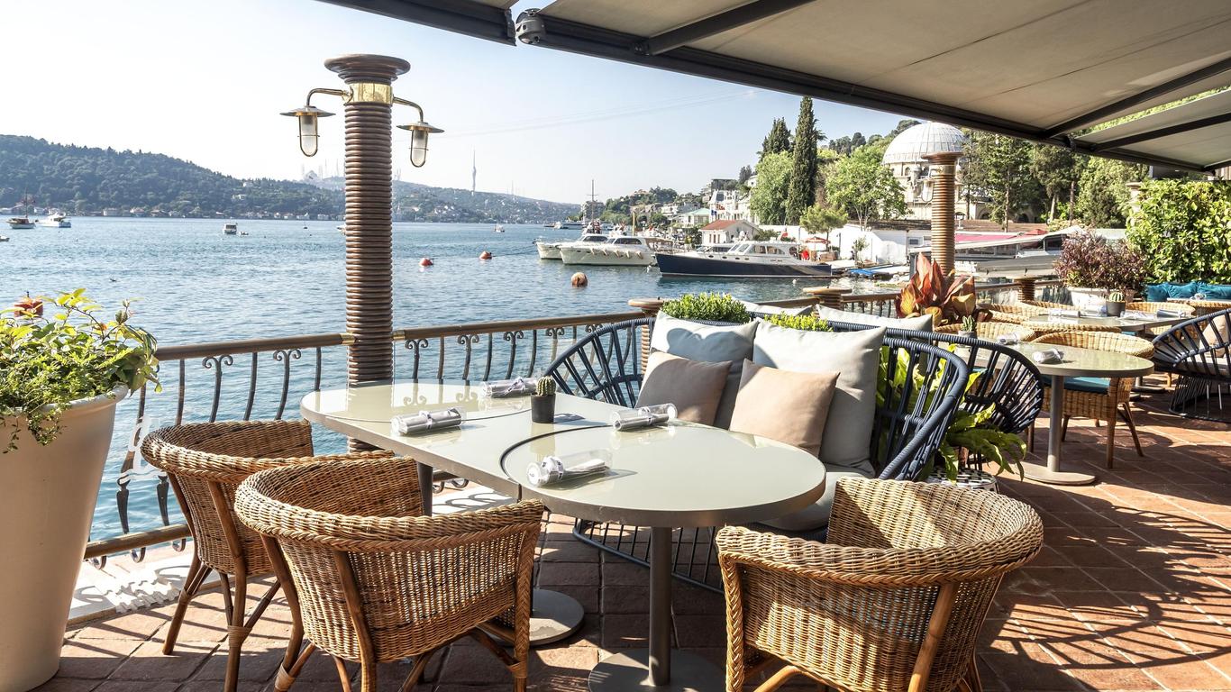 Bebek Hotel By The Stay