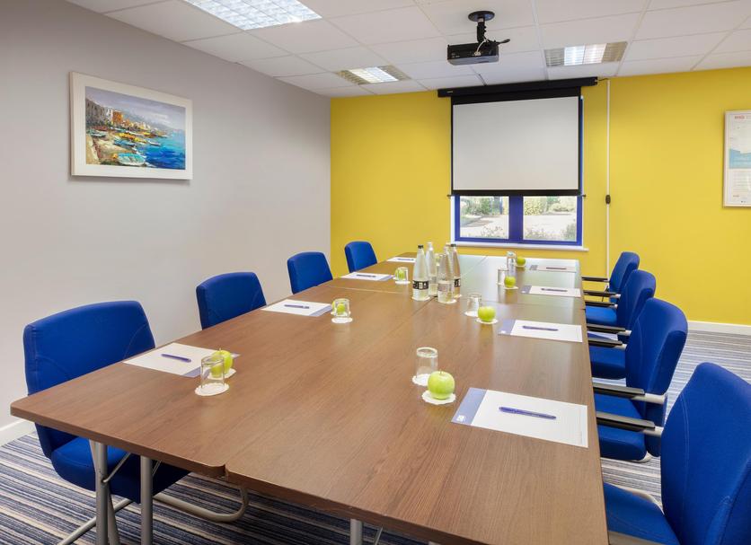 Conference room Photo
