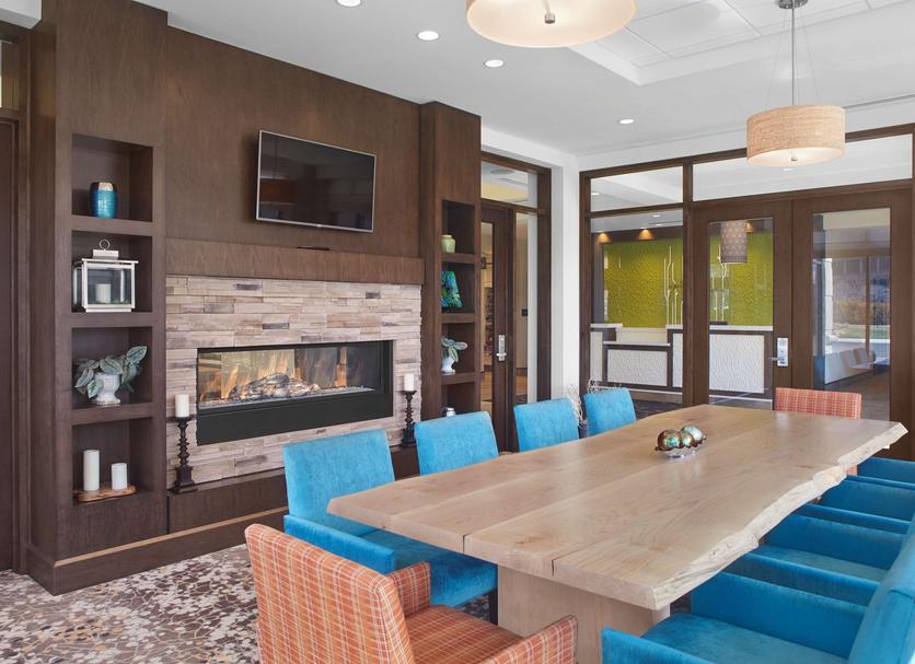 Dining room Photo