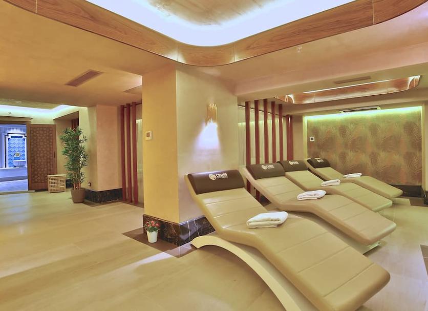 Spa Photo