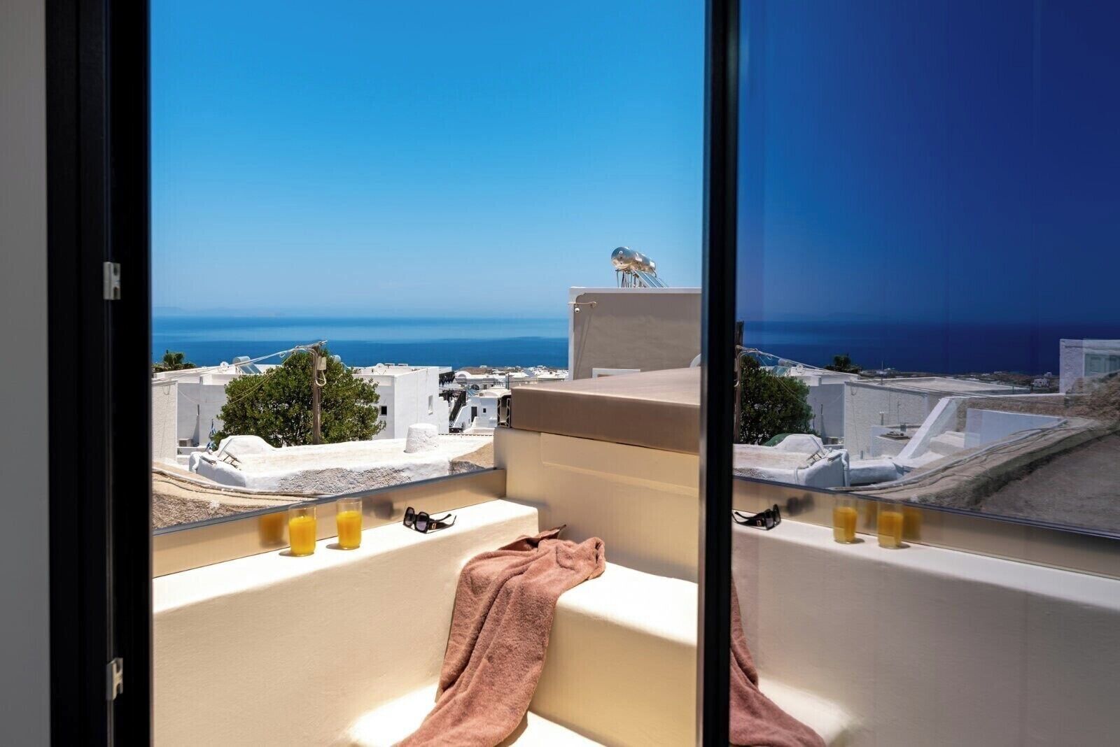Irene City Villas