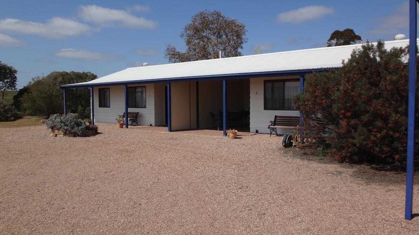 Windana Cottages