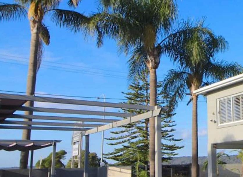 Outdoor view Photo