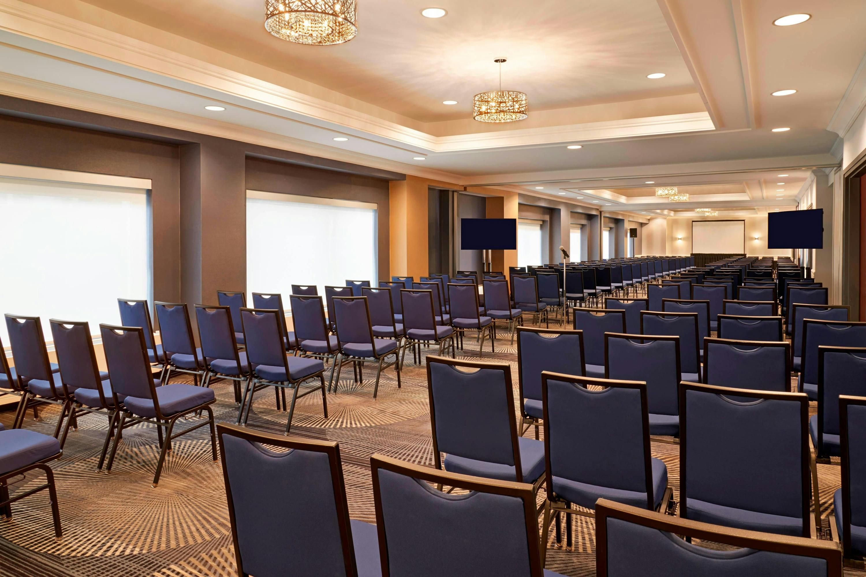 Conference room