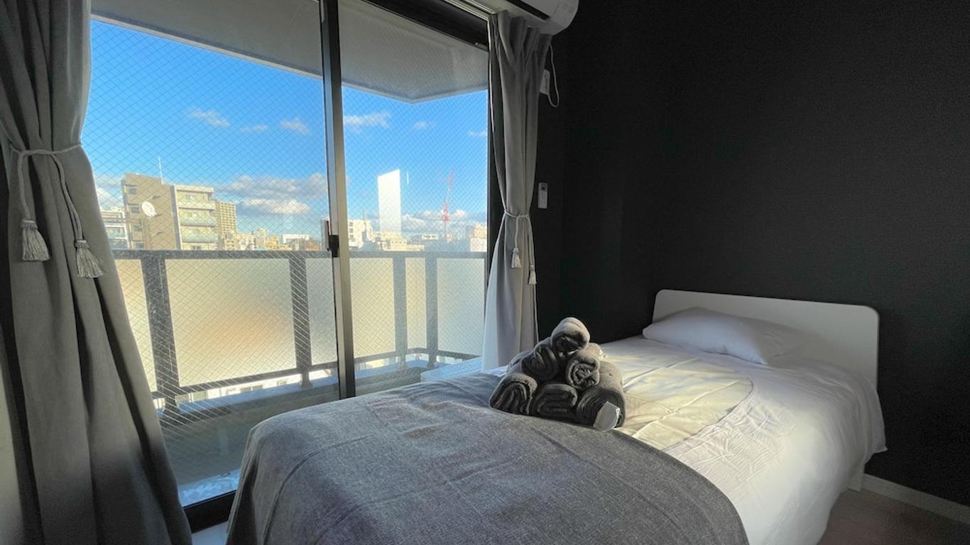 Mr Kintaro Hotel Asakusa South