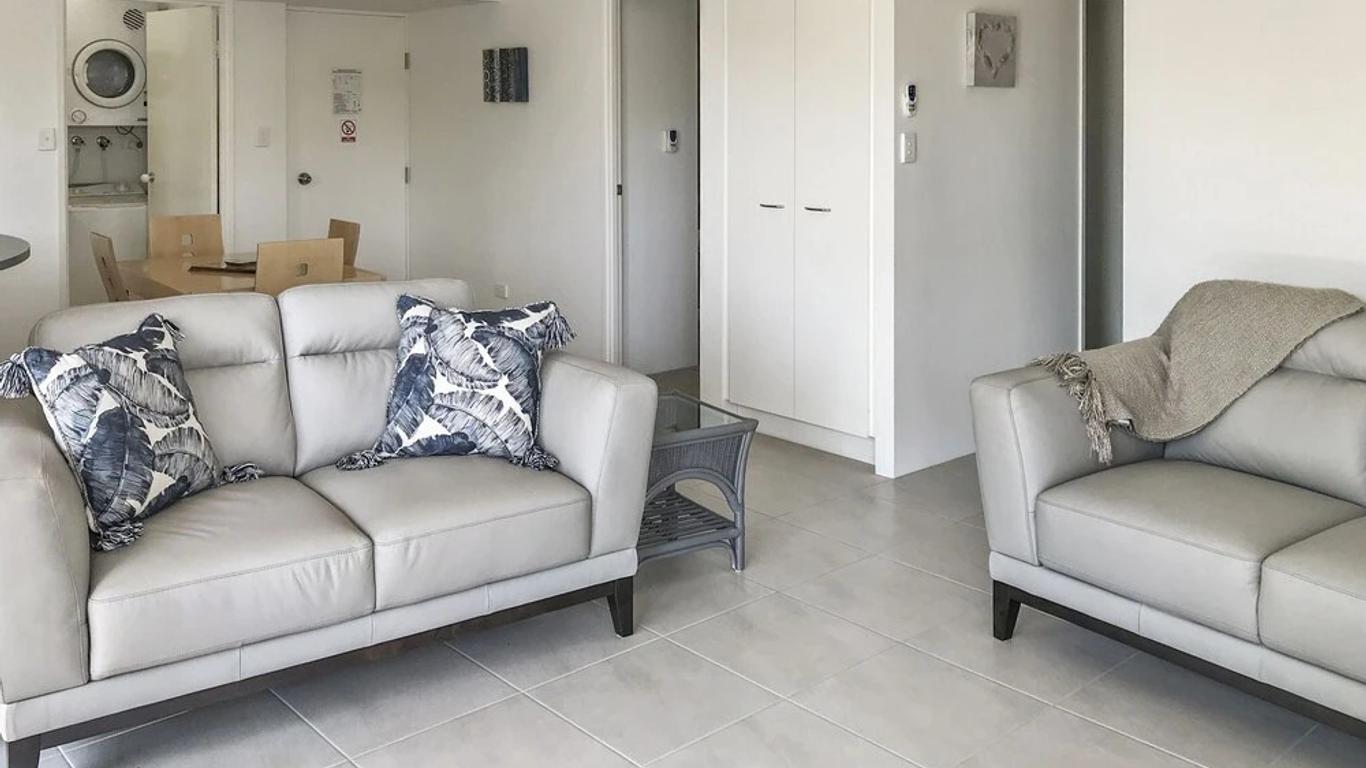 Kings Way Apartments