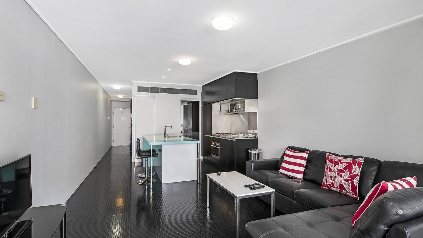 The Miro Apartments