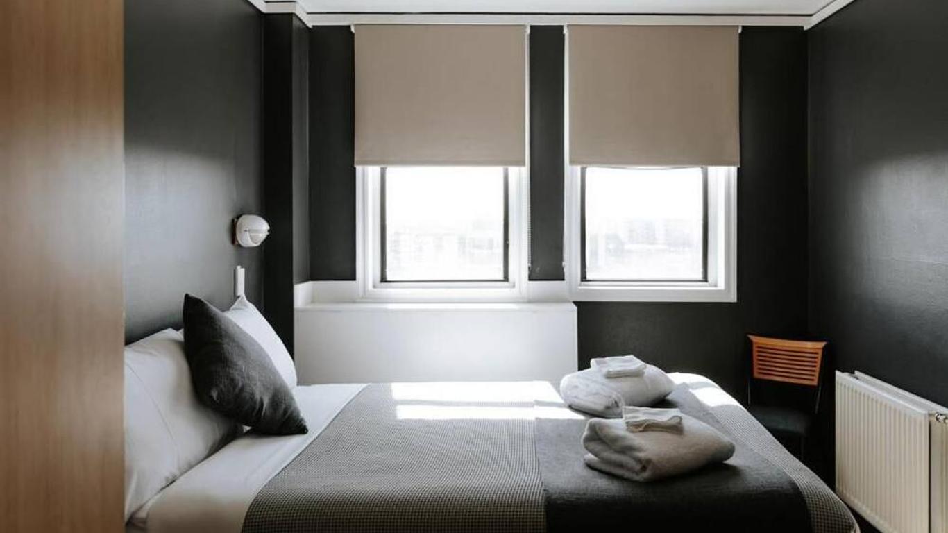 Canberra Accommodation Centre