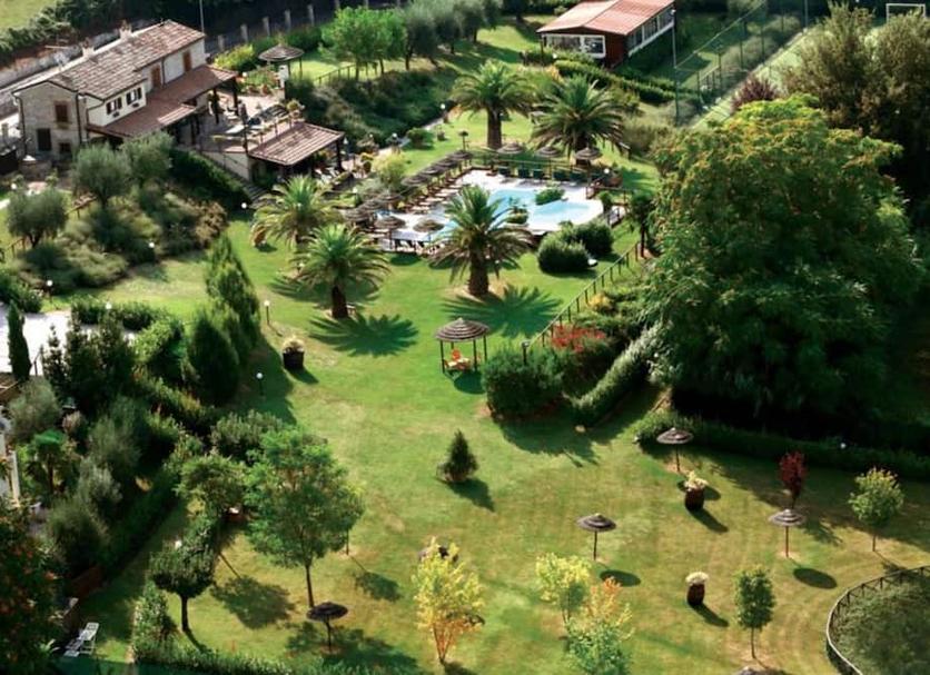 Outdoor view Photo
