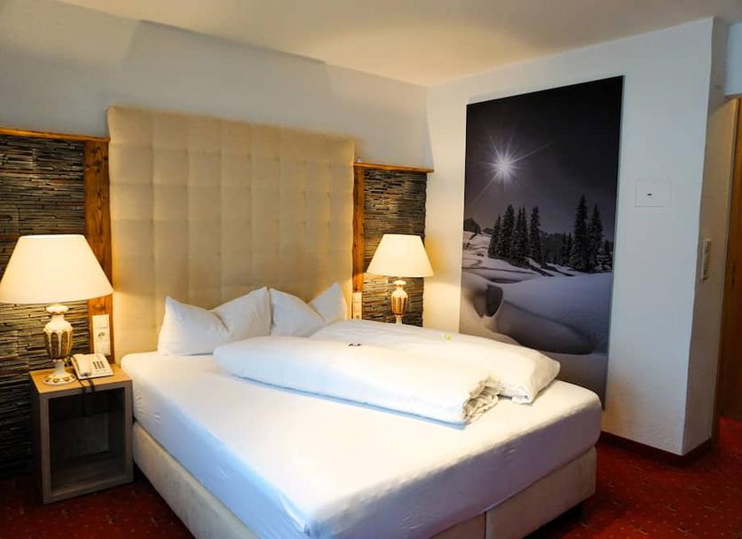 Bedroom Photo