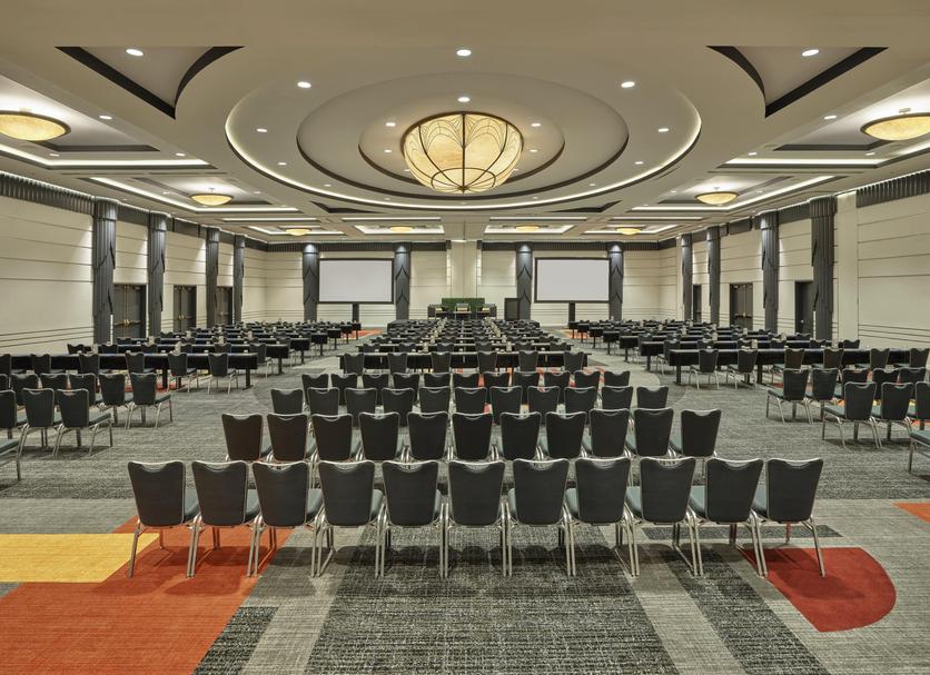 Conference room Photo