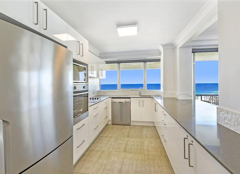 Kitchen Photo