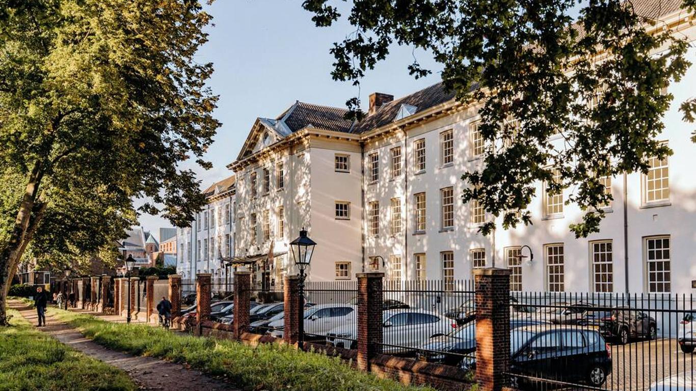 Grand Hotel Karel V