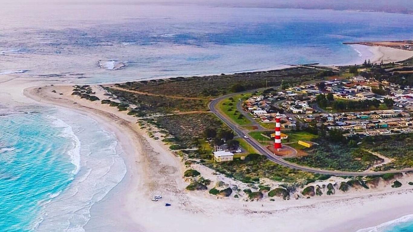Geraldton's Ocean West Holiday Units & Short Stay Accommodation