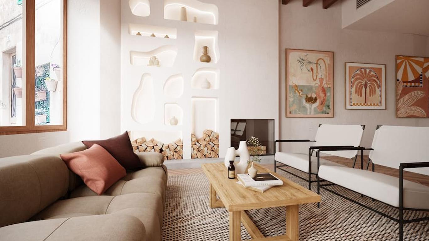Es Petit Hotel de Valldemossa
