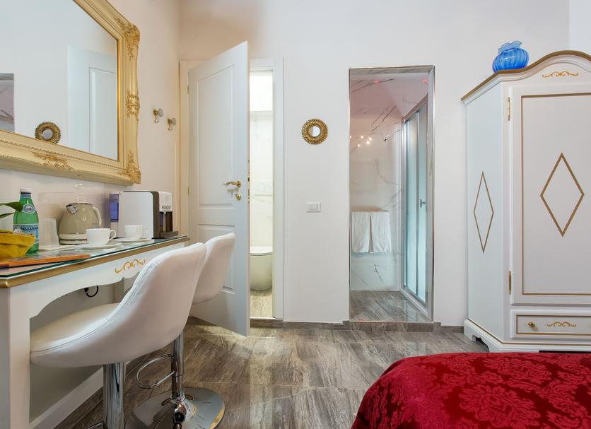 Room amenity Photo