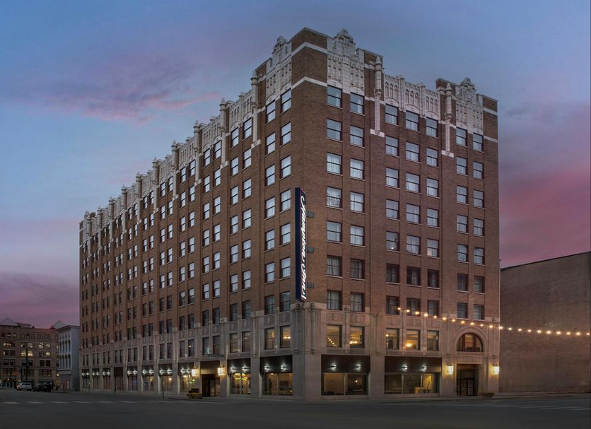 Building Photo