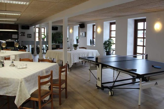 Munkebjerg Bed & Breakfast