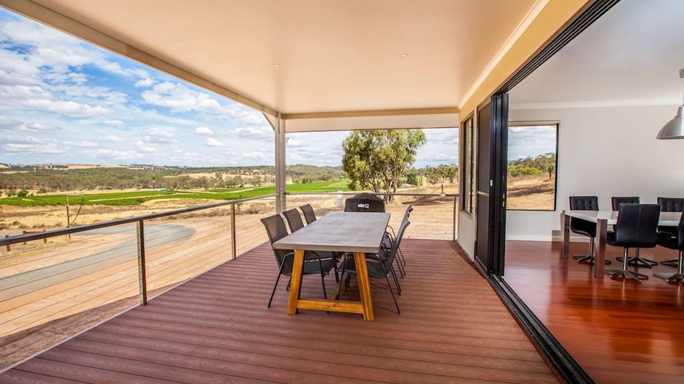 Neagles Retreat Villas