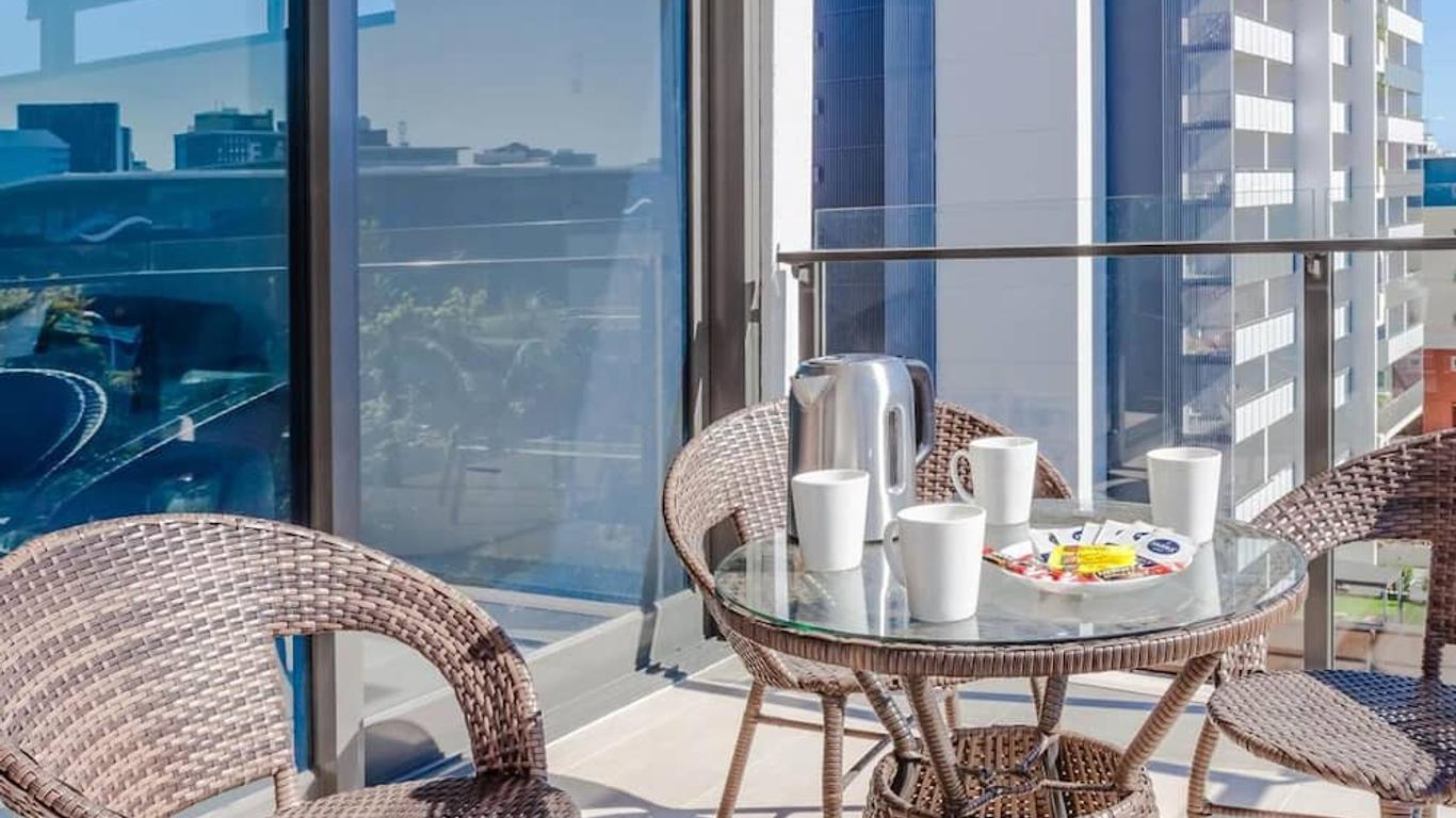 Fleet Lane Apartments