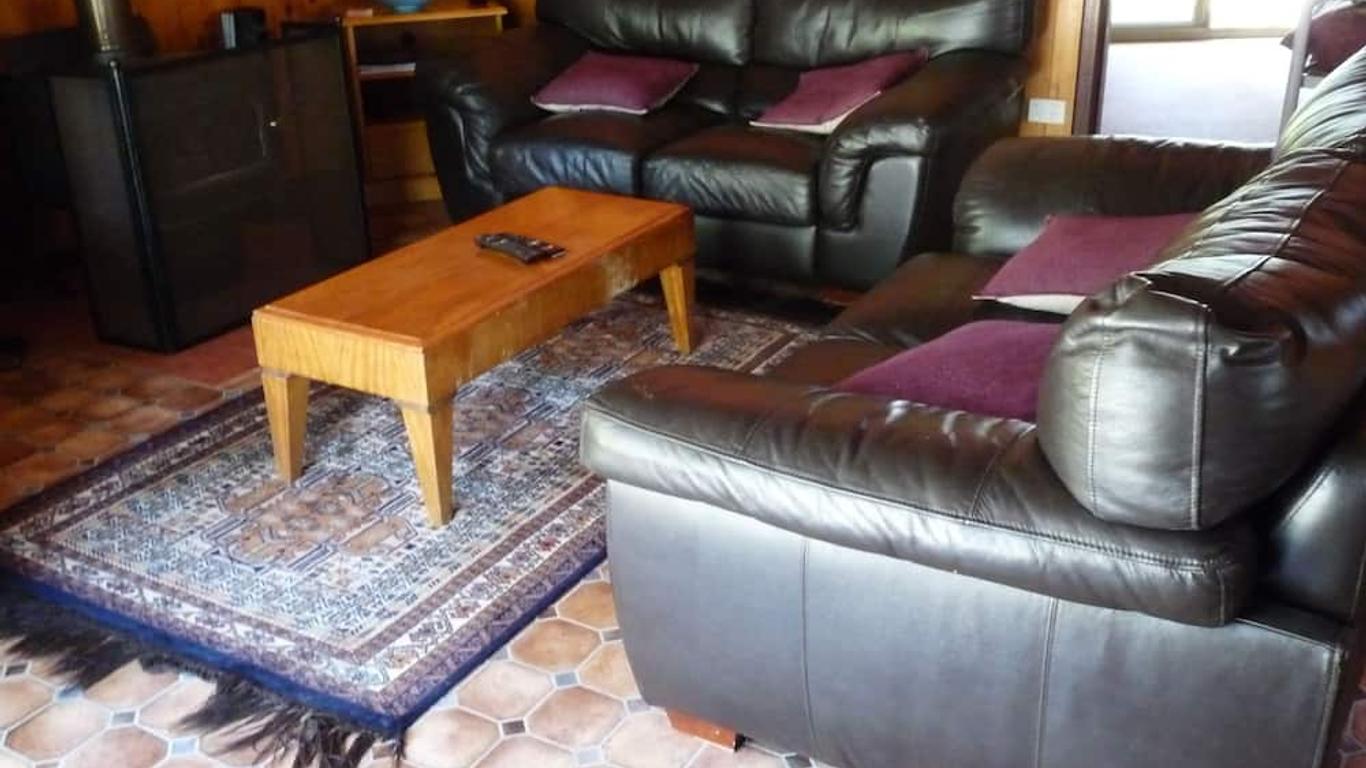 Wrenwood Chalets
