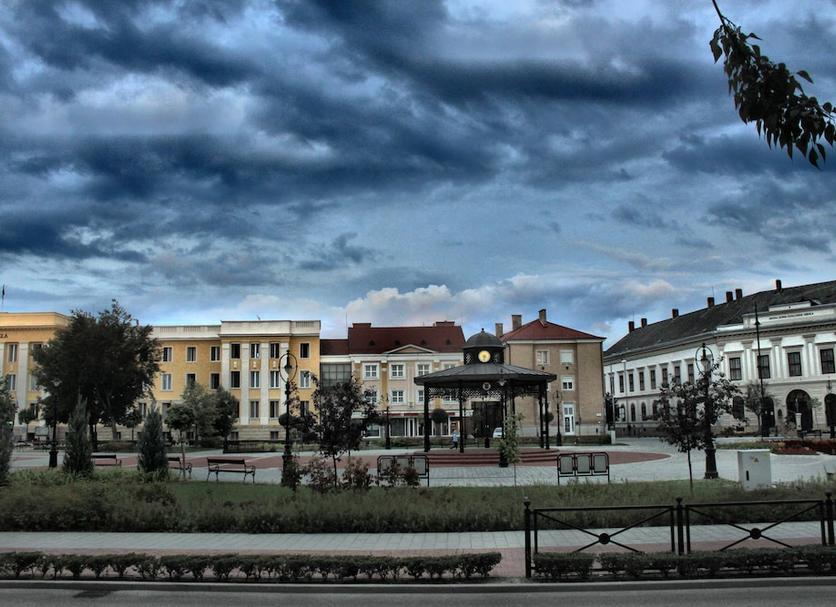 Building Photo