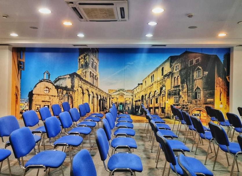 Conference room Photo