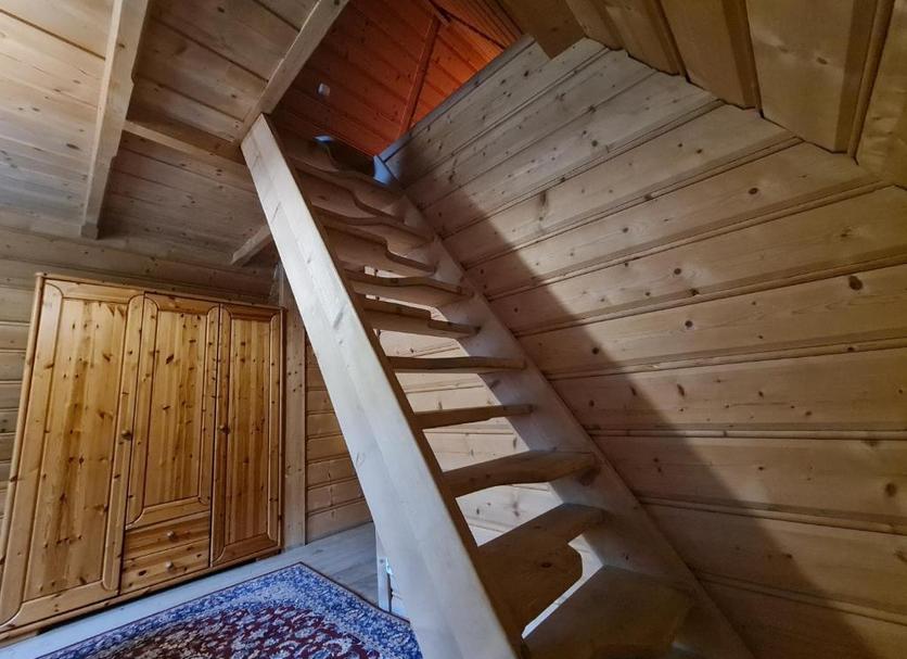 Stairs Photo