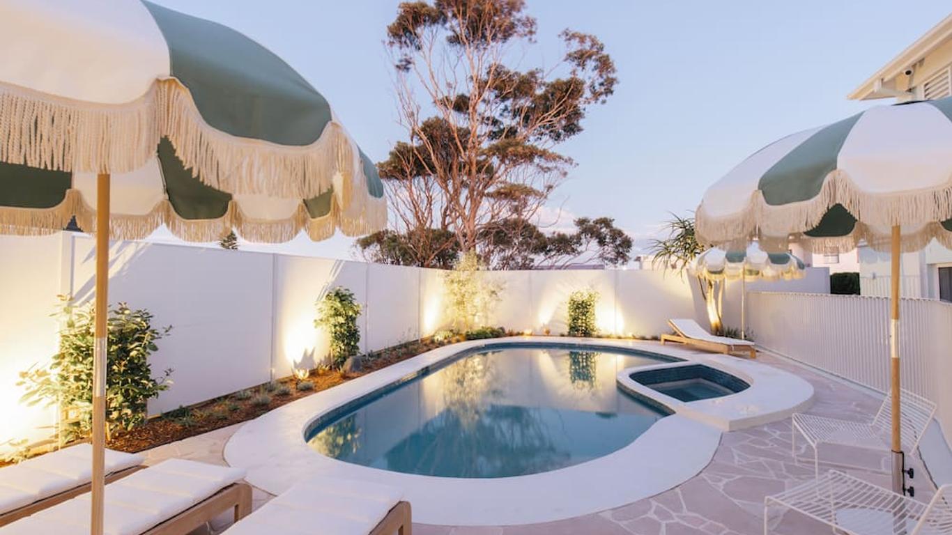 Motel Molly - Boutique Hotel Mollymook