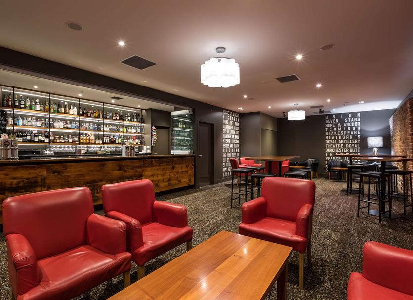 Bar Photo