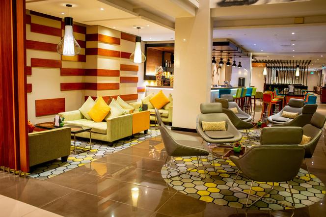 Hilton Garden Inn Nairobi Airport