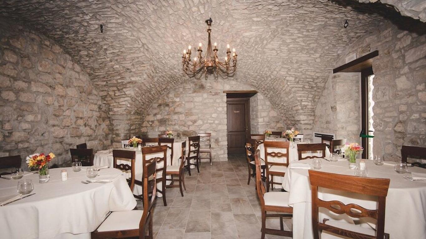 Il Vecchio Frantoio