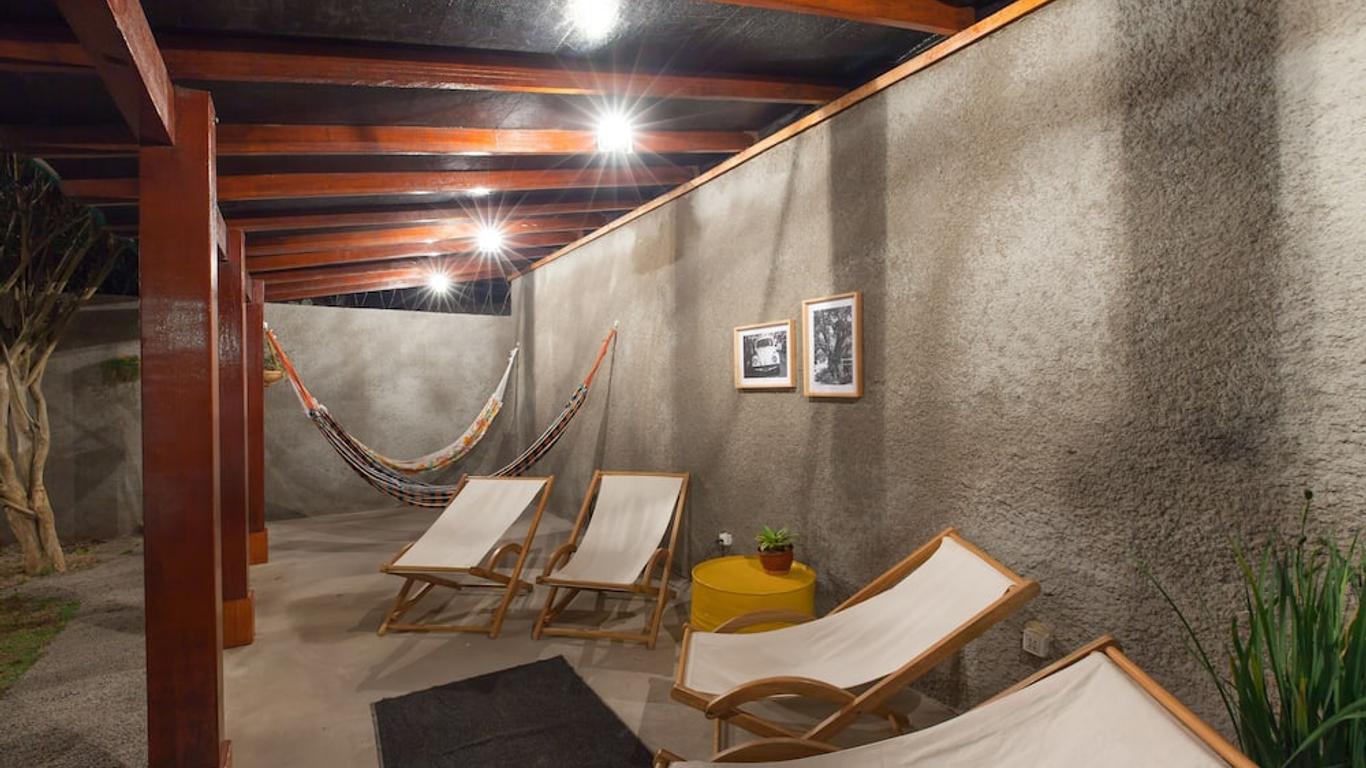 Amazonia Palace Hotel
