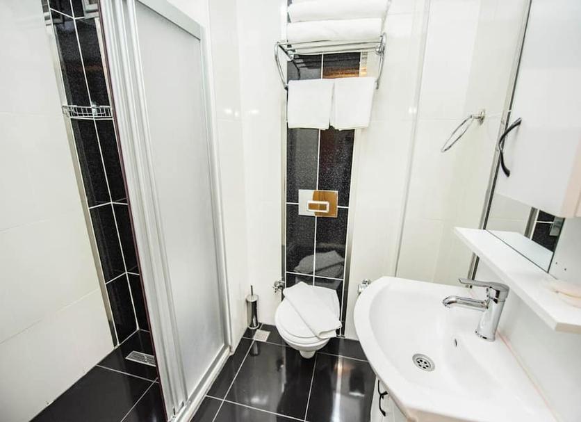 Bathroom Photo