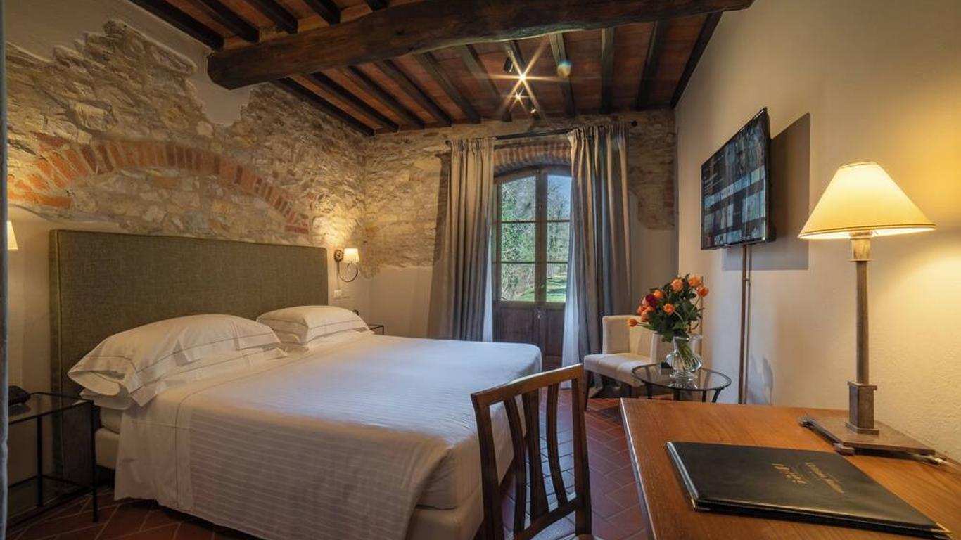 Ultimo Mulino Country Hotel